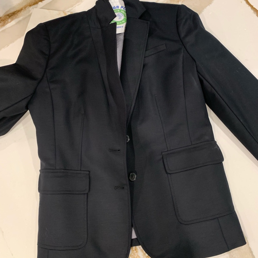 Banana republic size 10 blazer women’s